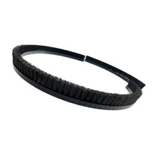 Professional 9inch 225mm Abrasive Brush-Double row brush