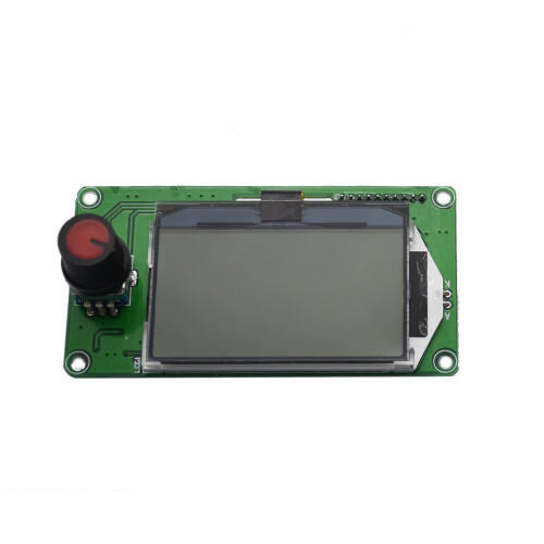 100A Numérique Lcd Double Impulsion Codeur Place Tableau De Contrôle Du Temps De La Machine À Souder 2