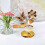 Scandinavian Iron Incense Burner Candle Holder 4