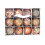 Staron Gold Christmas Ornaments 60mm 12pcs 2