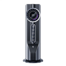 Slaapkamertorenventilator Stille USB-Waterkoelventilator Draagbare Waternevelbevochtiging Waterkoelventilator Desktopluchtkoeler B