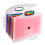 Expandable A4 File Folders Letter Size Document-White 4