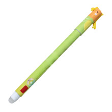 Valentijnsdag uitwisbare gelpen voor dagelijkse-Oranje