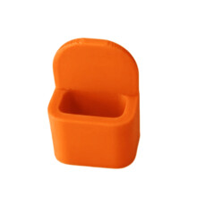 Nette naaiaccessoires opbergoplossing voor-als afbeelding