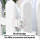 White plastic garden fence panels adjustable reusable 5