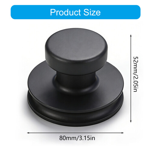 Suction Cup Lifter Holder Glass Removal Tool Easy Operation for 2