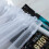 Sheer curtain tulle voile valance 1 panel 2