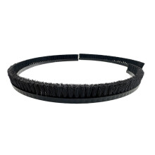 9inch 225mm Sanding Disc Brush Polishing-Double row brush