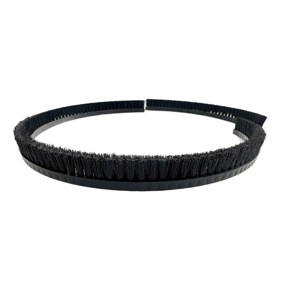 9Inch 225Mm Sanding Disc Brush Polishing-Double Row Brush 7751001353758