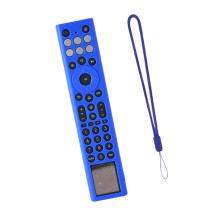 Universal Protections Case For ERF6A66 TV Solar Remote-blue