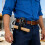 Professional Tool Belt Tool Holder Belt Clip Universal-1 pack 3