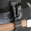 Professional Tool Belt Tool Holder Belt Clip Universal-1 pack 5