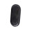 Stylish Bathroom Accessory Marble Storage Tray-Black 25x12cm 1