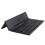 Folding  Keyboard Portable Travel Foldable Keyboard  Wireless BT Keyboard for Mobile Phone Tablet Computer 1