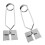 Silver Floor Covering Connectors For Precise Alignment And-2 1