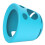 Electronic Fun Alarm Clock Silicone Case Alarm Clock Protective Cover 4
