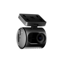 Dash Cam - PIONEER - VREC-H120SC - 1 Kamera - 1,5k - Sichtfeld 120 - Anwendung ai.sense - Schwarz