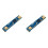 2X HLK-LD2410D 24GHz Human Presence Status Sensor Human Micromotion Movement  Module 5V 1