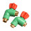Large Flows Angle Valves Safe Universal Angle Valves For-Mixed 1
