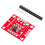 RS485 To TTL Communication Module RS485 Development Board For 1