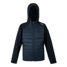 (14 Years, Navy) Regatta Childrens/Kids Kielder IX Hybrid Jacket