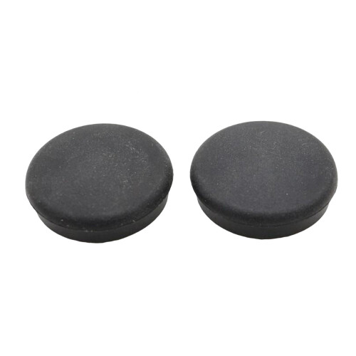 Stylish Rear Wiper Arm Protectors 2Pcs for Car Back Window