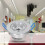 LED Spotlights Embedded Downlights Modern-White light 3w fros 3