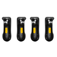 4X Trigger Game Controller Capacitance L1R1 Fire Aim Button Gamepad Joystick for  Tablet FPS Game for PUBG