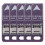 5pcs TPC ESIM Card Adapter Conversion Board  SIM to ESIM Lab Test Solderless Cable 5X 6Mm Chips 1