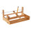 Multiple Purpose Wooden Bottle Cutter Set For Educational-A 1