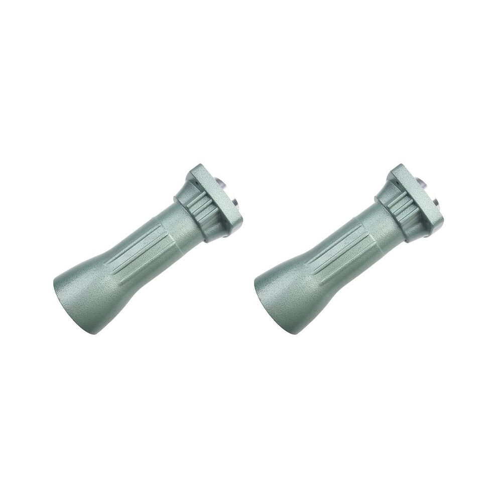 2X Cylinder Case Replacement Spare Parts For Demolition Hammer Ph65a B25 Bell Mouth Electric Pick Parts 6031094927212