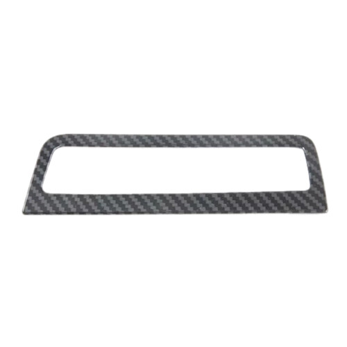 Fit for  Sonata 2020 Car  Light  Button Frame Trim Cover ABS Car Styling Sticker