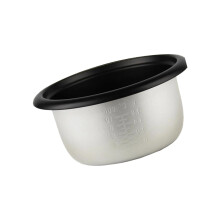 Nonstick Cooking Pot Replacement Kitchen Food Rice Cooker-2L