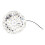 18W 120V Dimmable Ceiling Flush Light Replacement Panel-A 3000K 1