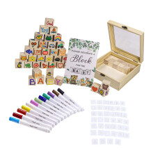 Role Play Costume Accessories Set Baby Shower Games For-A