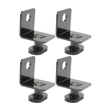 4Pcs Shipping Container Anchors, Shipping Containers Side Twist