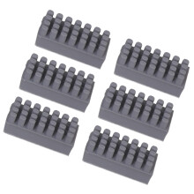 3D Printer Nozzle Cleaner Print Head Wiper For Lab P2S Safe-6