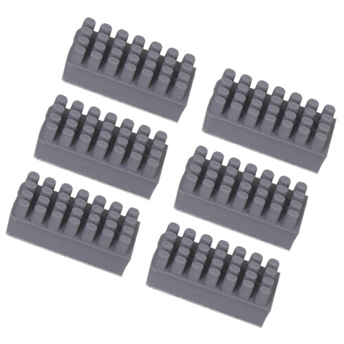 3D Printer Nozzle Cleaner Print Head Wiper For Lab P2S Safe-6