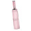Auto Open Close Umbrella with LED Flashlight Windproof For-Pink 1
