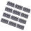 3D Printer Nozzle Wiper Nozzle Cleaning Brush For Lab P2S 3D-12 1