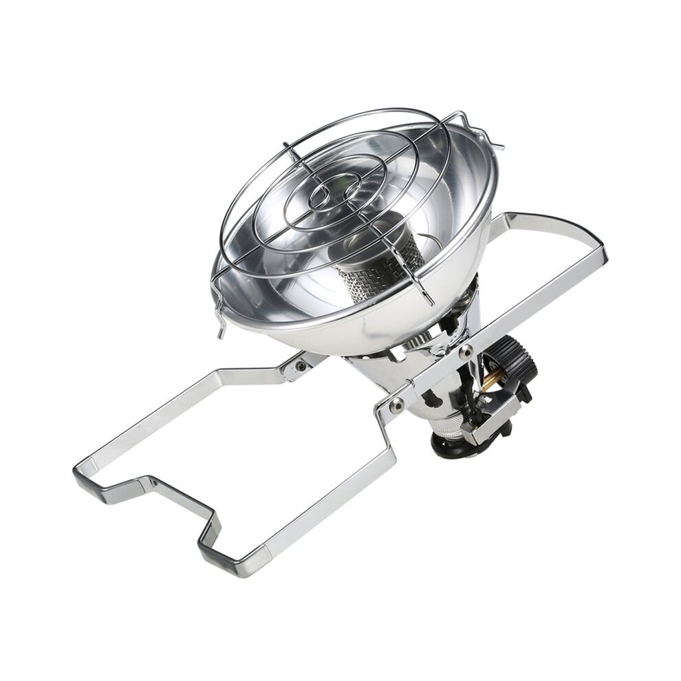 1000W Outdoor Portable Heater With Piezo Camping Stove Warmer For Camping And Outdoor Use 4714220850500
