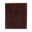 American Bison Men's Oil Pull Up Leather Hipster Wallet 1