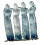 Unique Sentimental Memory Present Premium Resin-four sisters 1