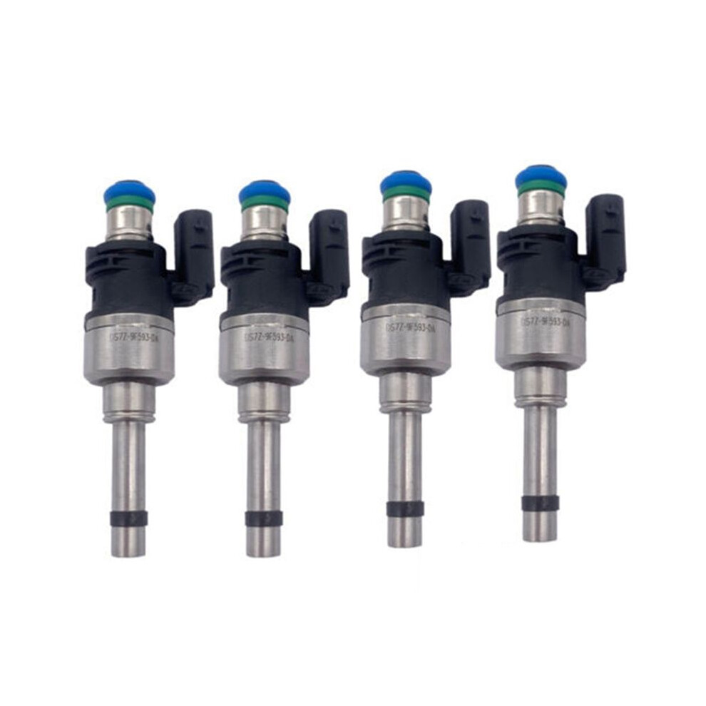 4Pcs Fuel Injectors For Escape Fusion 1.5L 2014-2020 Fuel Injector Nozzle Ds7g-9F593-Ea Ds7g9f593ea 6031866482819