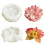 3D Flower Silicone Molds For Making Orchid And-Single turnsole 2