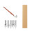 Dip Pen Holder with 5 Interchangeable Tip for Artist-111 1
