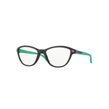 Oakley OY8008 TWIN TAIL (Youth Fit) 800801 Women New Eyeglasses