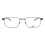 Nike Nike 8140 001 Unisex New Eyeglasses 1