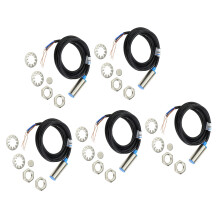 Hall Effect Proximity Sensors Module for High Sensitivity-5