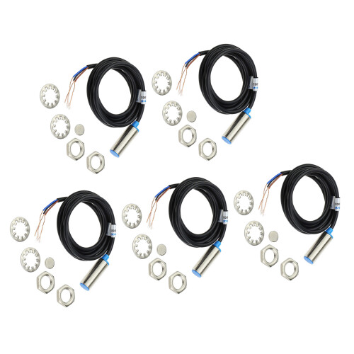 Hall Effect Proximity Sensors Module for High Sensitivity-5